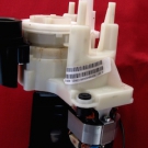 Mahlwerk neu komplett für DeLonghi Kaffeevollautomaten ESAM und EAM Modelle